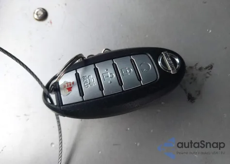 2016 Nissan Altima 2.5 Sl из США, поврежденный, VIN 1N4AL3AP7GC235499